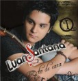 Eu queria gostar de Luan Santana