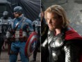 Começam as filmagens de 'Os Vingadores'