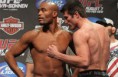 Anderson Silva diz que Sonnen não respeita ninguém e não deseja enfrentá-lo de novo