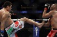Lyoto rouba a cena em noite histórica no UFC; Aldo e GSP vencem