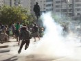Detidos durante ato pró-legalização da maconha em SP são liberados